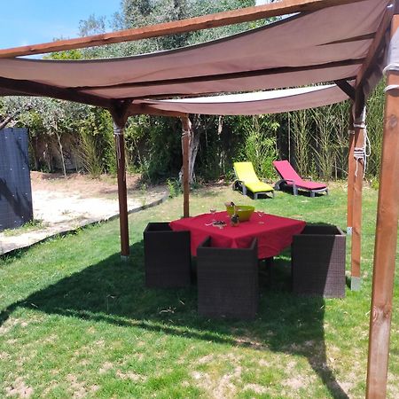 Villa Caremeau 2 Ним Экстерьер фото