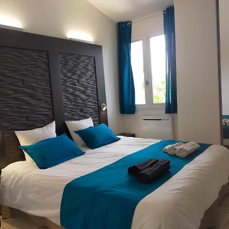 Villa Caremeau 2 Ним Экстерьер фото