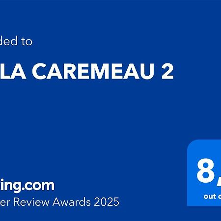 Villa Caremeau 2 Ним Экстерьер фото
