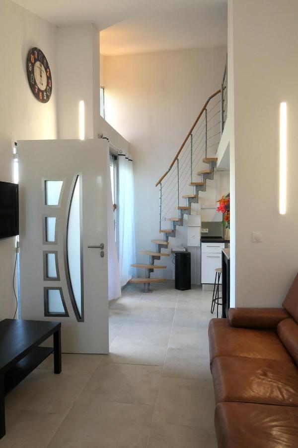 Villa Caremeau 2 Ним Экстерьер фото