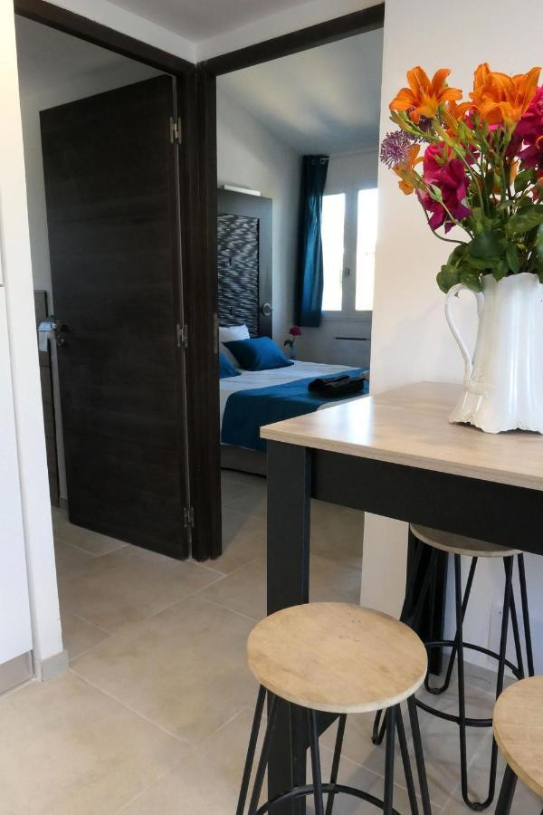 Villa Caremeau 2 Ним Экстерьер фото